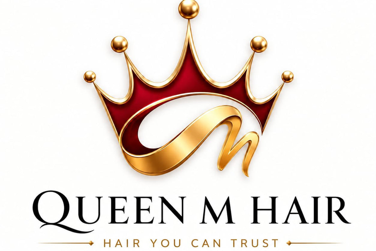 Queen M  Hair